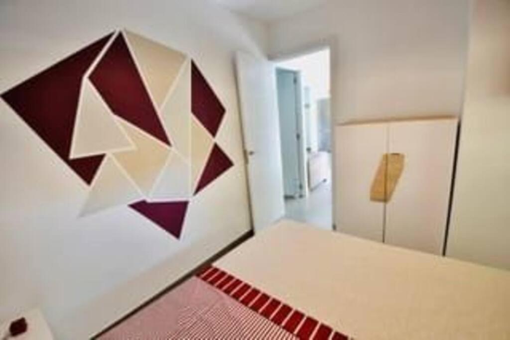 Las olas apartment Playa del Inglés Exterior foto
